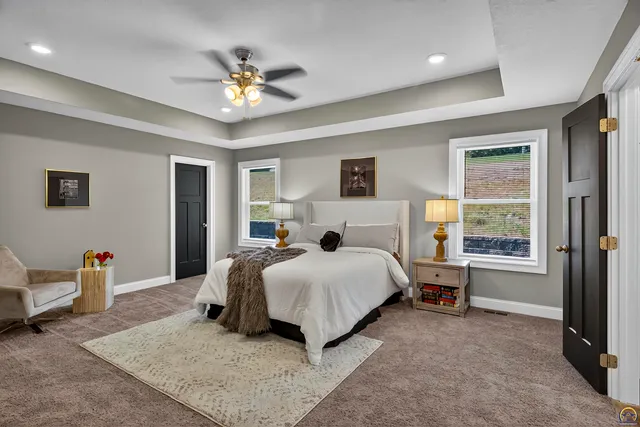 $359,850 | 3751 Southwest Summerfield Drive, Topeka, KS 66610