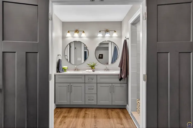 $359,850 | 3751 Southwest Summerfield Drive, Topeka, KS 66610