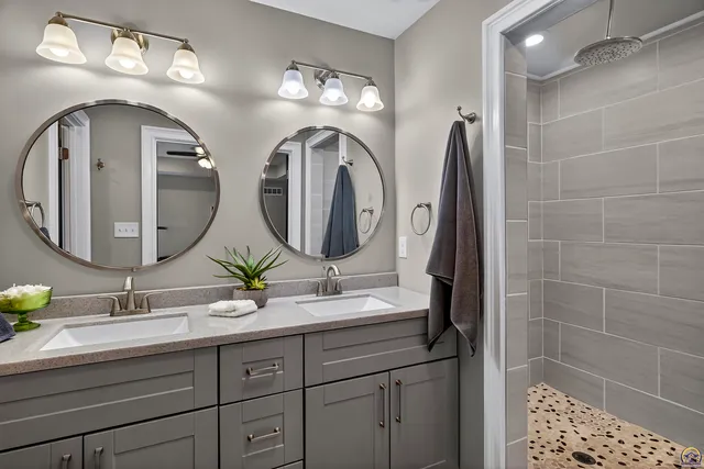 $359,850 | 3751 Southwest Summerfield Drive, Topeka, KS 66610