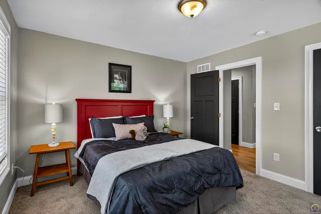 $359,850 | 3751 Southwest Summerfield Drive, Topeka, KS 66610