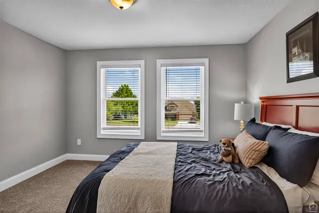 $359,850 | 3751 Southwest Summerfield Drive, Topeka, KS 66610