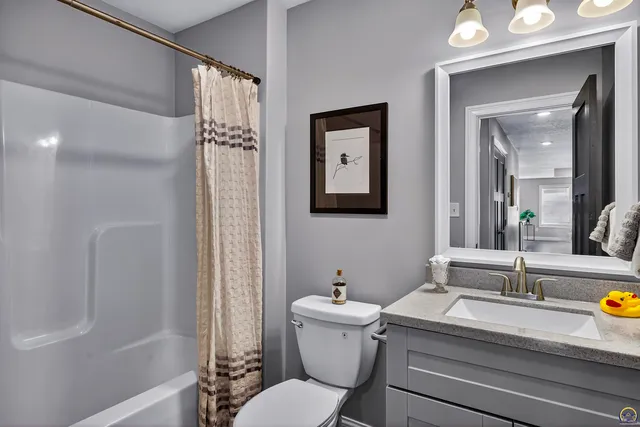 $359,850 | 3751 Southwest Summerfield Drive, Topeka, KS 66610