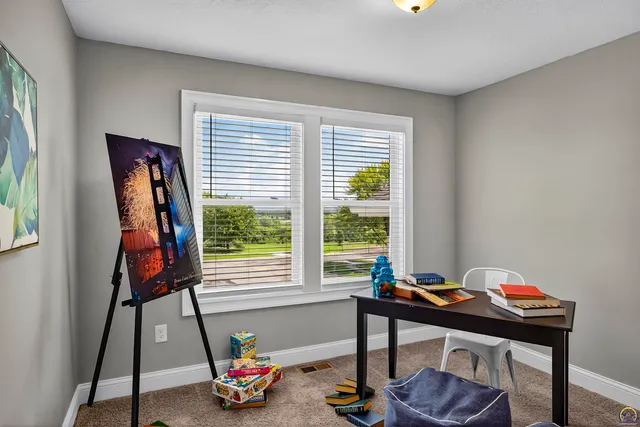 $359,850 | 3751 Southwest Summerfield Drive, Topeka, KS 66610