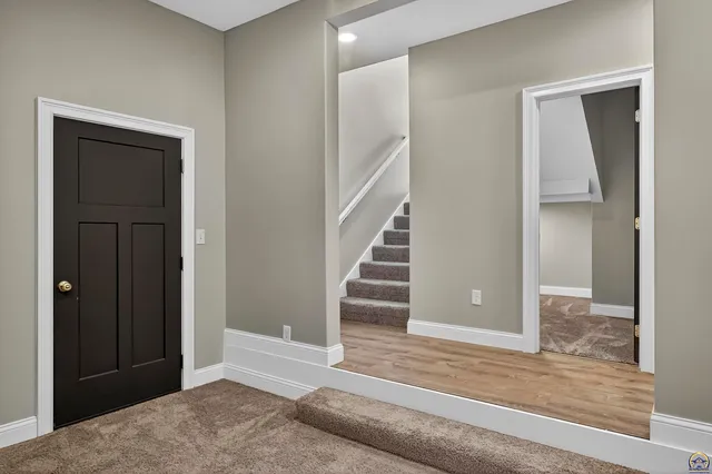 $359,850 | 3751 Southwest Summerfield Drive, Topeka, KS 66610