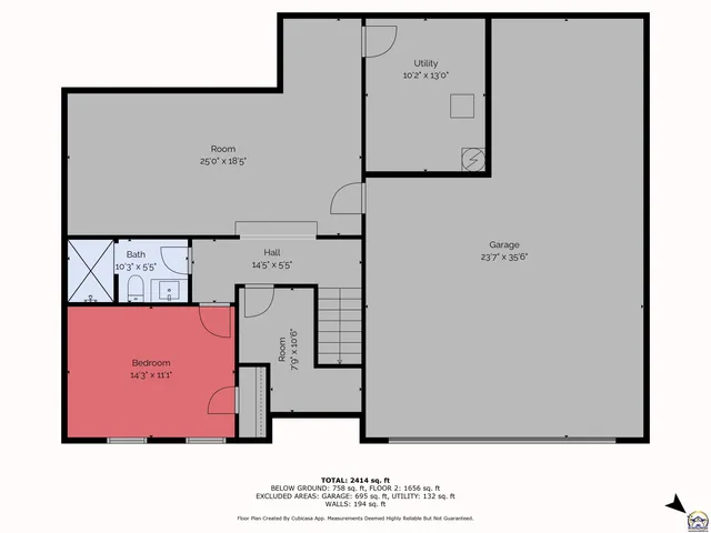 $359,850 | 3751 Southwest Summerfield Drive, Topeka, KS 66610