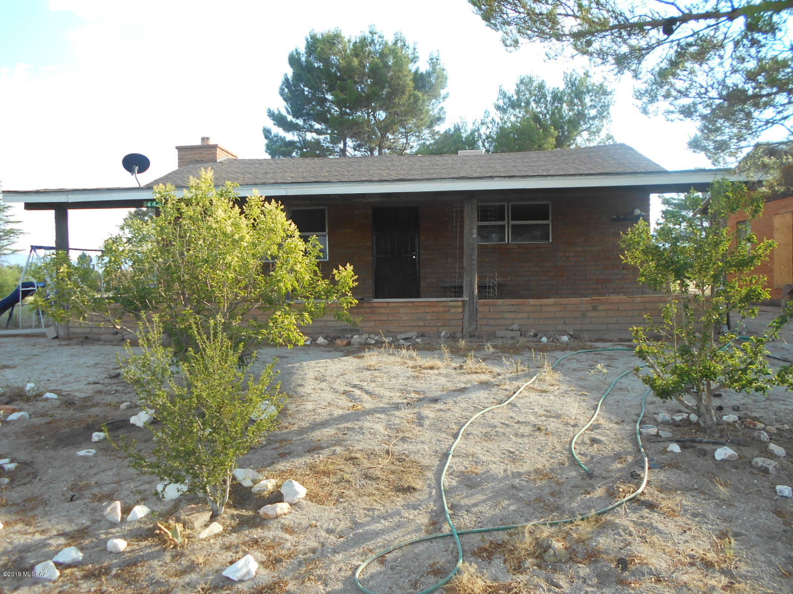 Moore Ranch Cochise, AZ 85606 - Photo 13 of 50