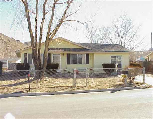 9470 Fremont Way Reno, NV 89506 - Photo 1 of 1