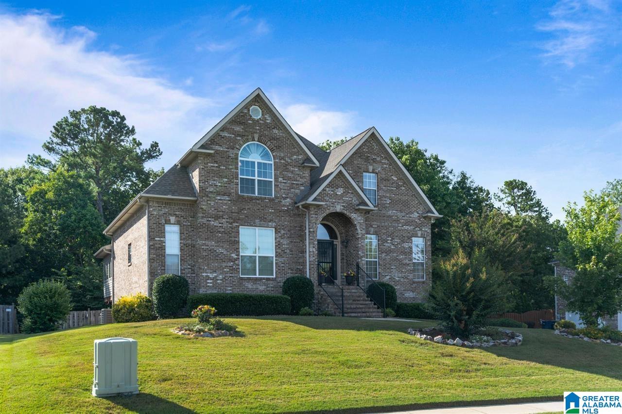 2129 North Grande View Lane Alabaster, AL 35114 - Photo 1 of 58