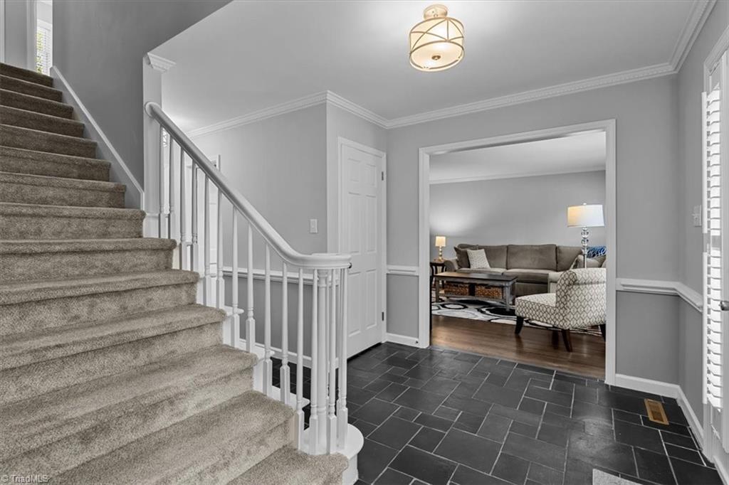 1879 Gumtree Road Asheboro, NC 27205 - Photo 4 of 50 Gallery Image 4