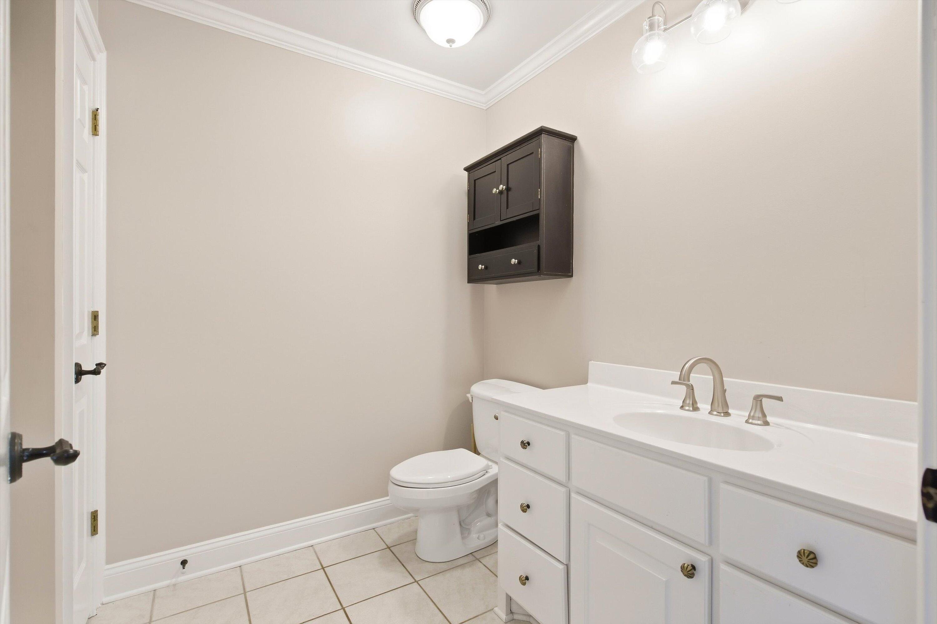 785 Rehoboth Road Cottageville, SC 29435 - Photo 29 of 63 Master Bathroom