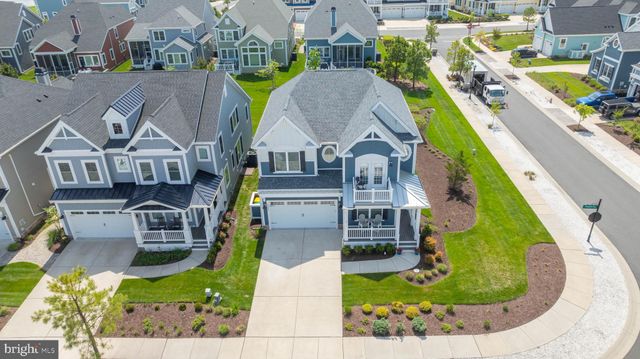 $1,275,000 | 22054 Seaport Square, Selbyville, DE 19975