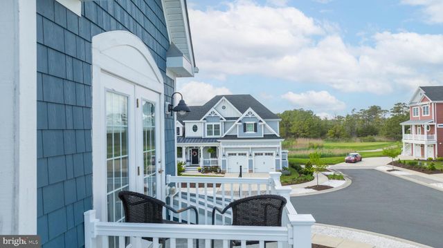$1,275,000 | 22054 Seaport Square, Selbyville, DE 19975