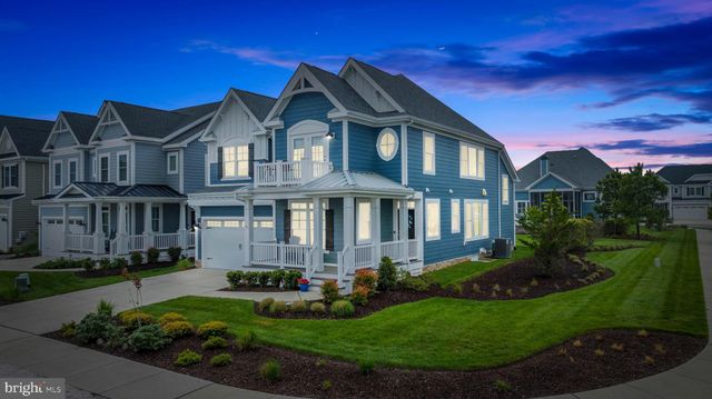 $1,275,000 | 22054 Seaport Square, Selbyville, DE 19975