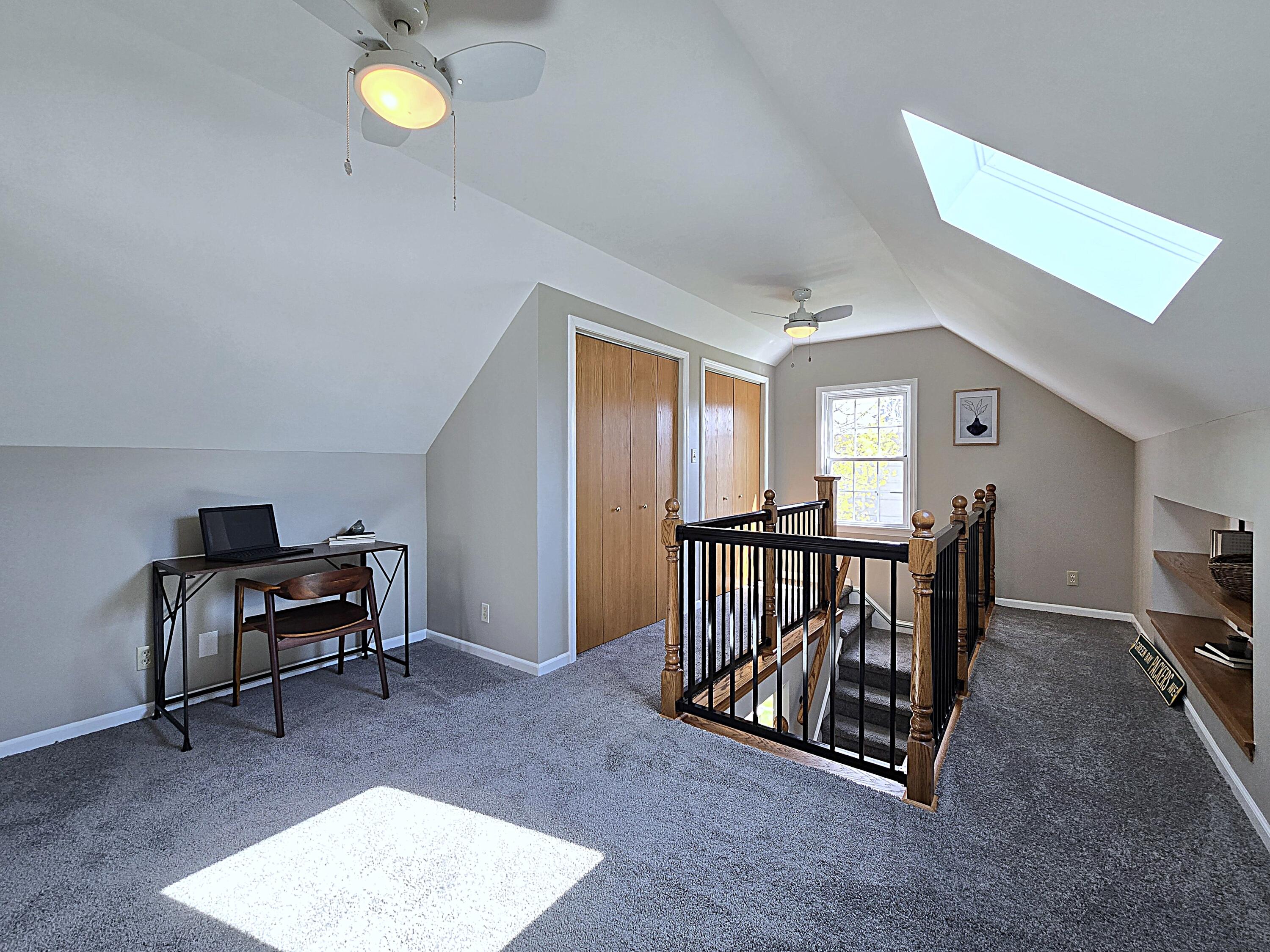 331 South 80th Street Milwaukee, WI 53214 - Photo 17 of 44 Upper Loft