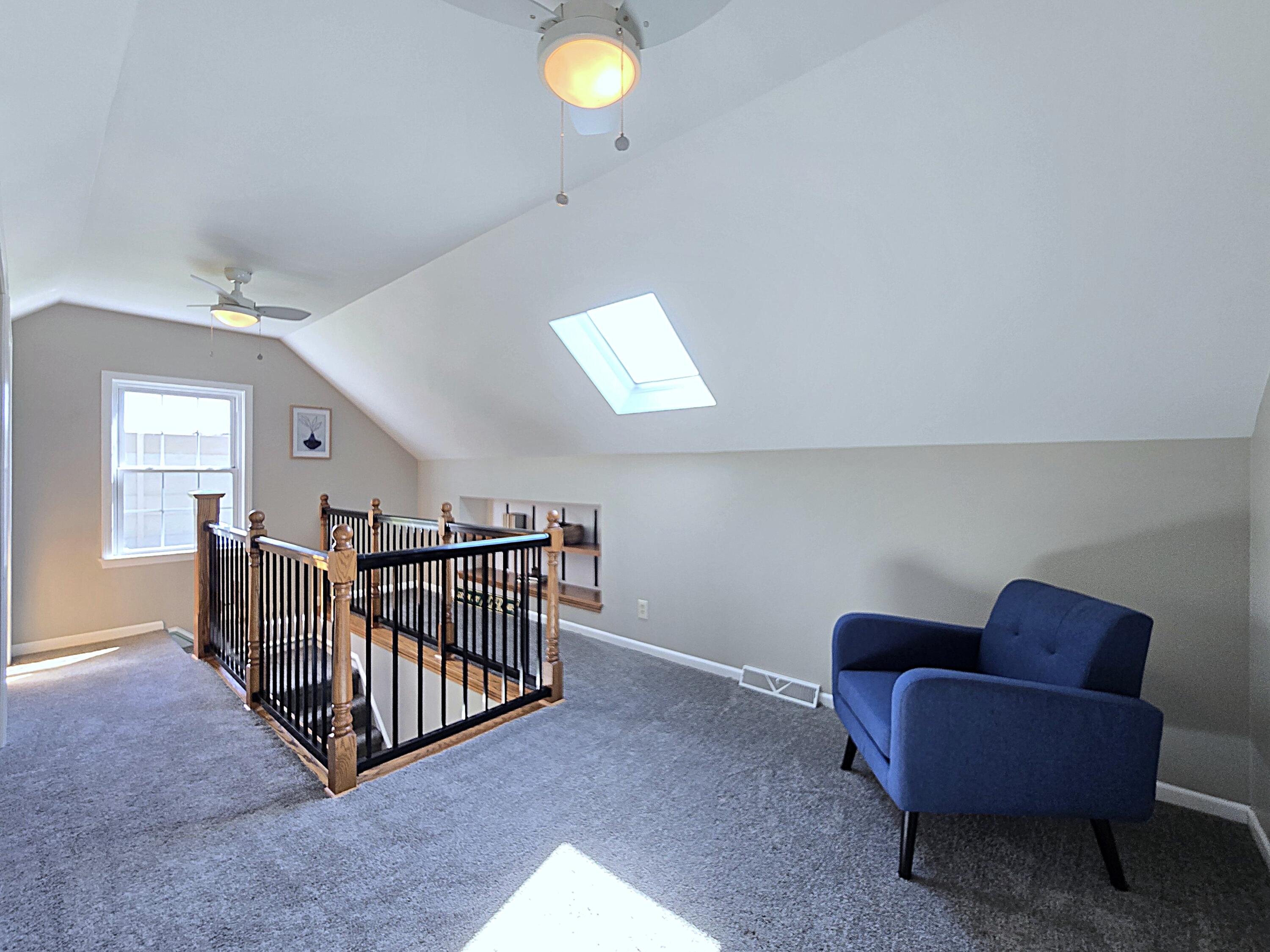 331 South 80th Street Milwaukee, WI 53214 - Photo 18 of 44 Upper Loft