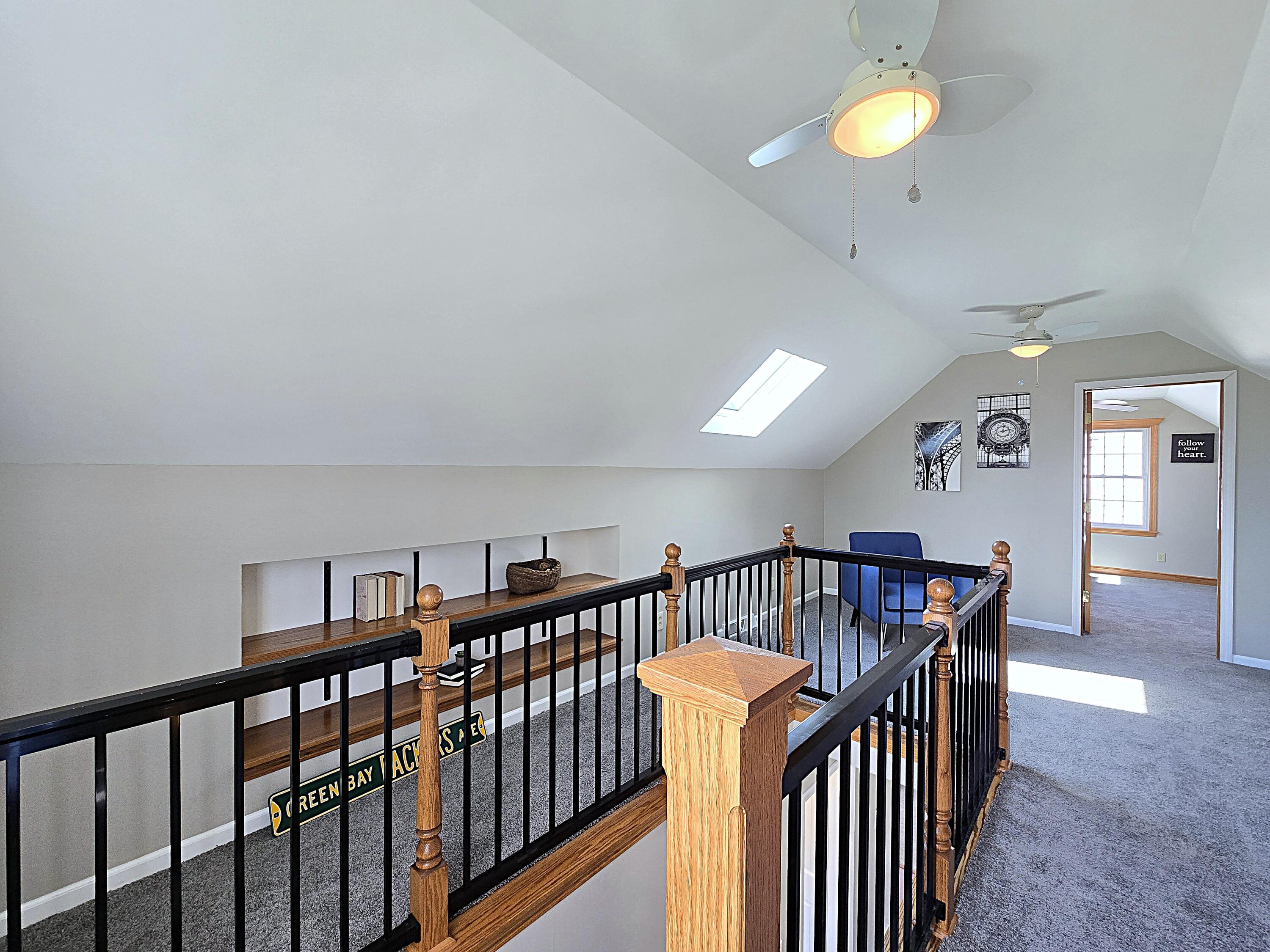 331 South 80th Street Milwaukee, WI 53214 - Photo 19 of 44 Upper Loft