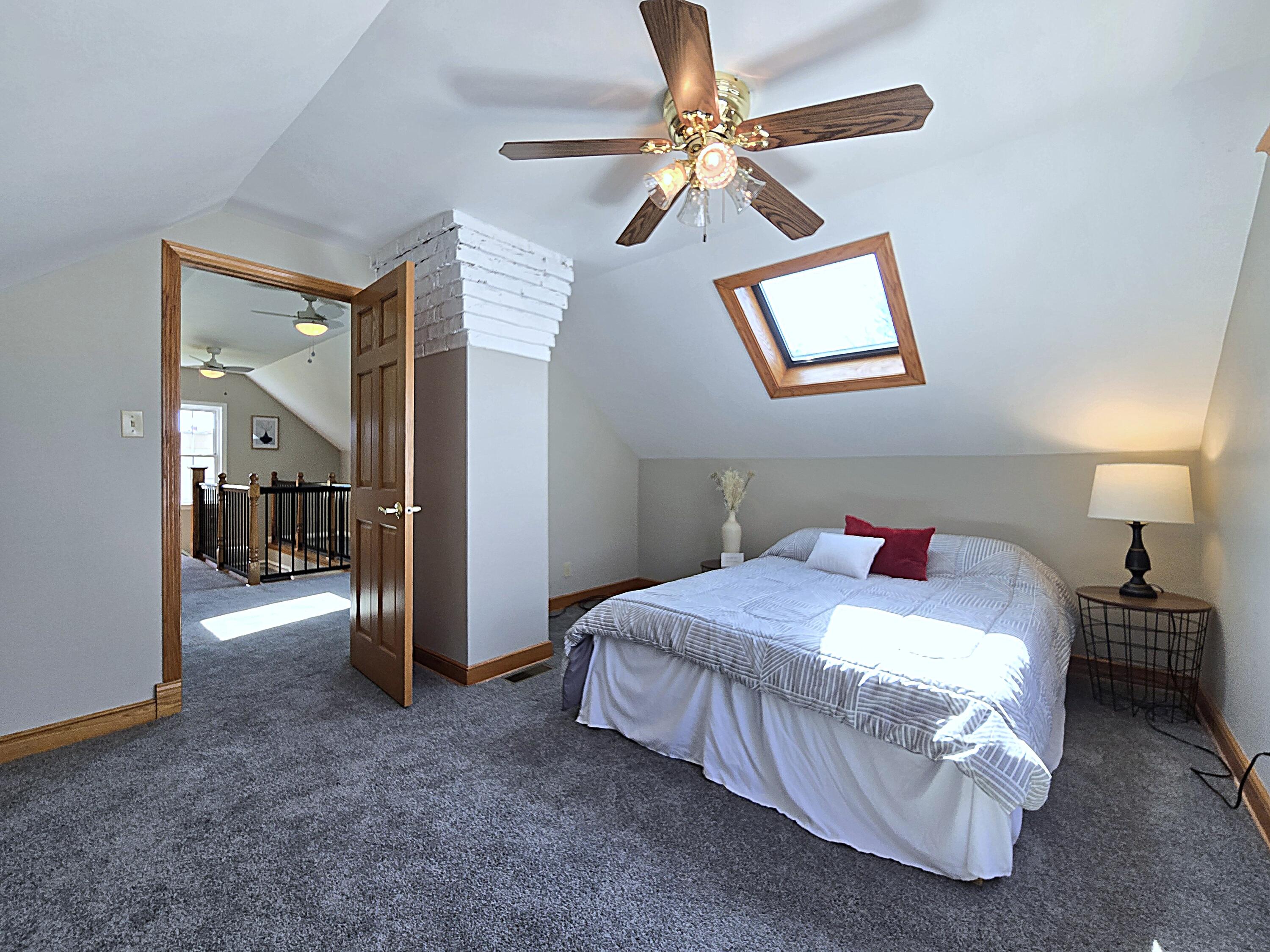 331 South 80th Street Milwaukee, WI 53214 - Photo 22 of 44 Primary Bedroom