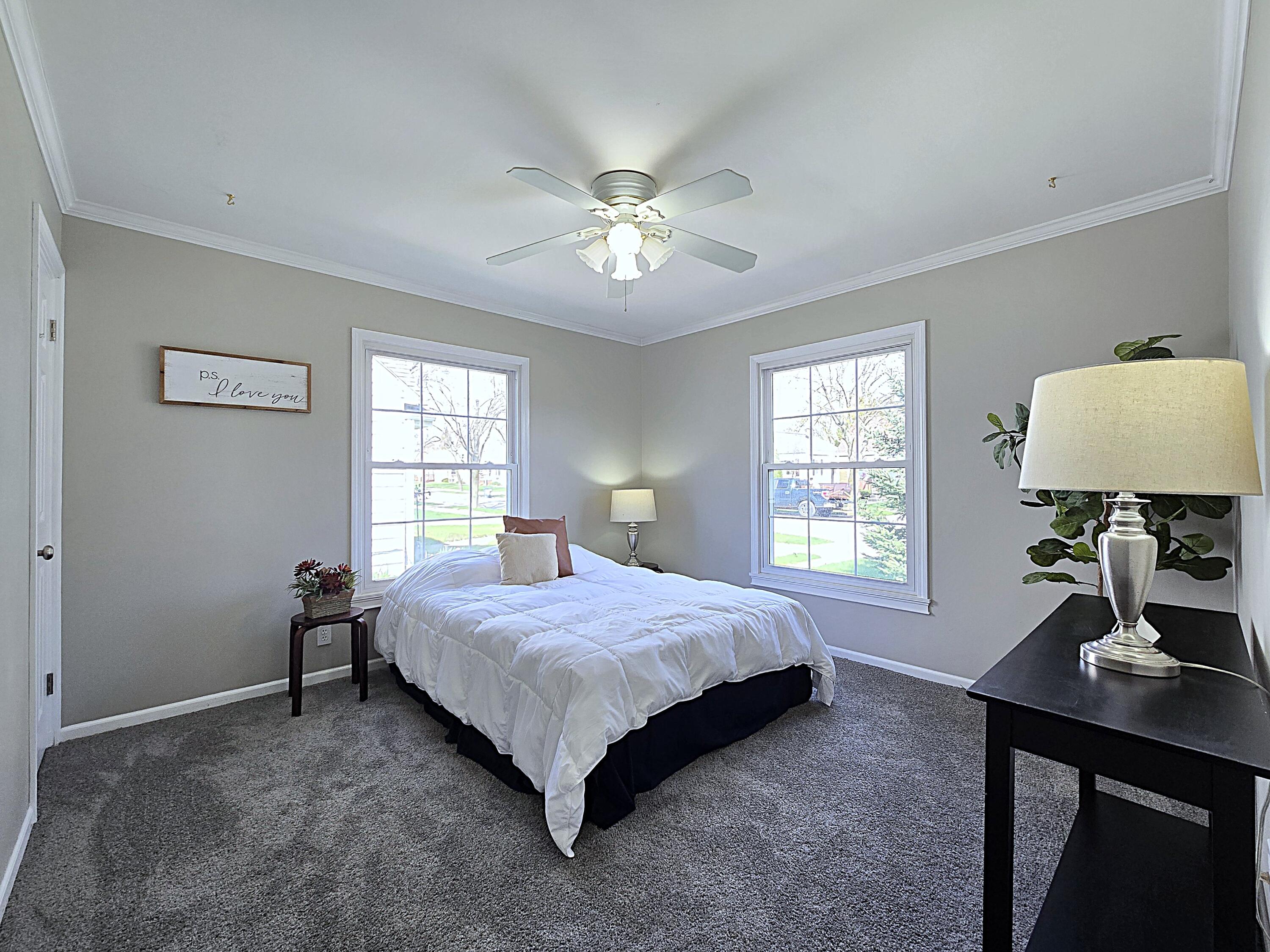 331 South 80th Street Milwaukee, WI 53214 - Photo 23 of 44 Bedroom 2