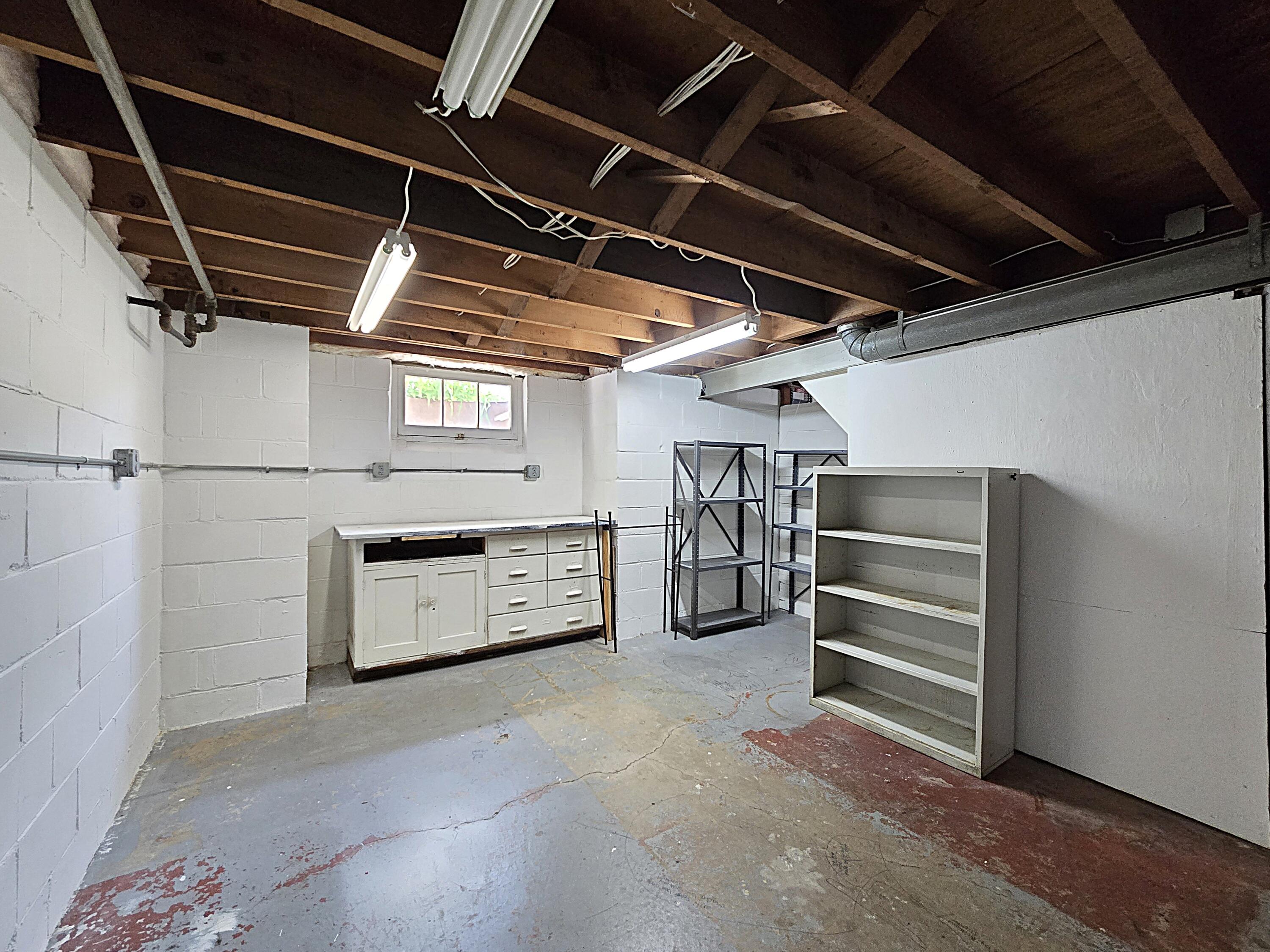 331 South 80th Street Milwaukee, WI 53214 - Photo 33 of 44 Basement