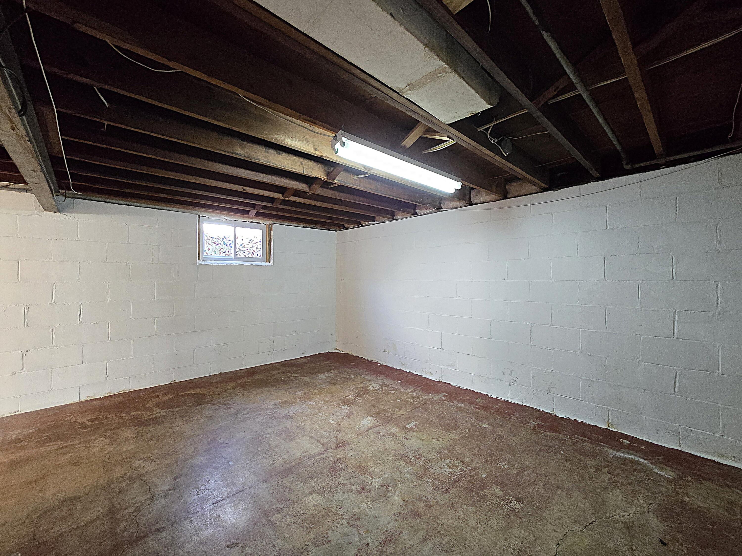 331 South 80th Street Milwaukee, WI 53214 - Photo 35 of 44 Basement