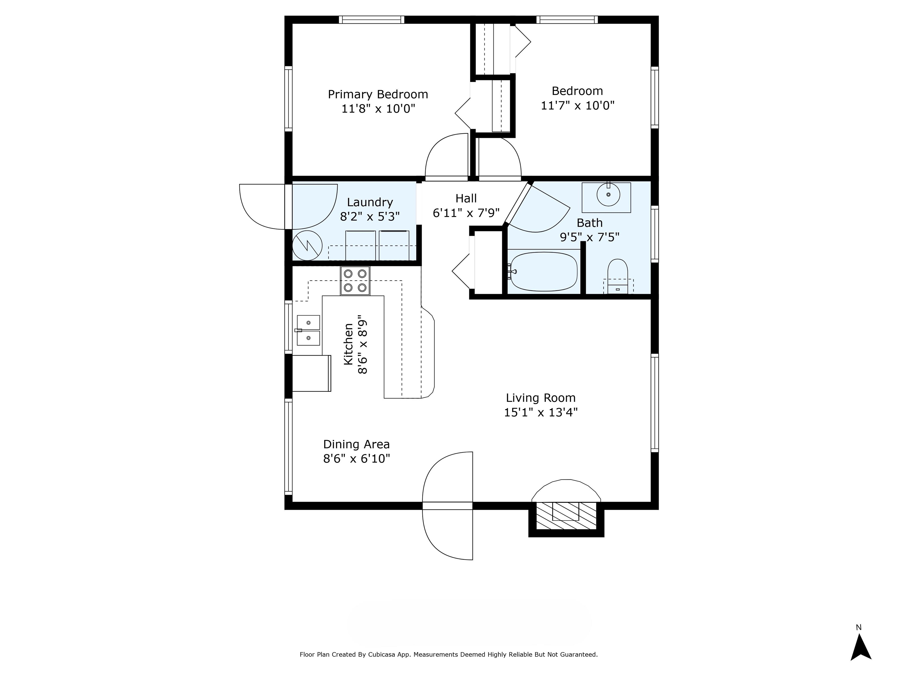 3111 South Freeman Road Mesick, MI 49668 - Photo 9 of 27 Gallery Image 9