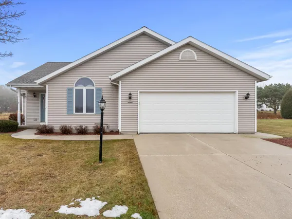 $374,999 | 1510 Blue Heron Drive, Two Rivers, WI 54241