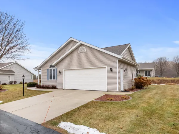 $374,999 | 1510 Blue Heron Drive, Two Rivers, WI 54241