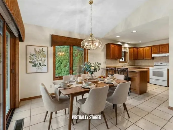 $374,999 | 1510 Blue Heron Drive, Two Rivers, WI 54241