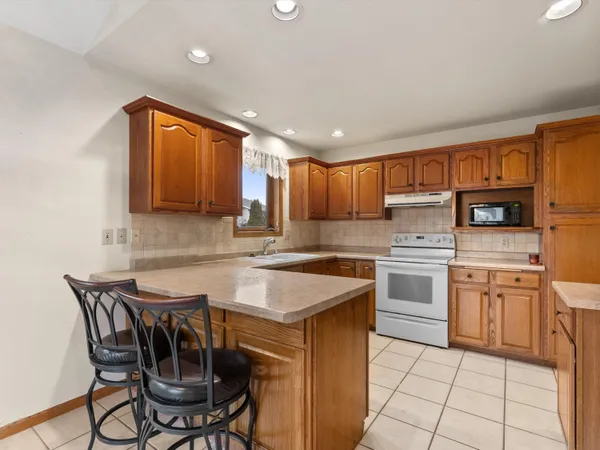 $374,999 | 1510 Blue Heron Drive, Two Rivers, WI 54241