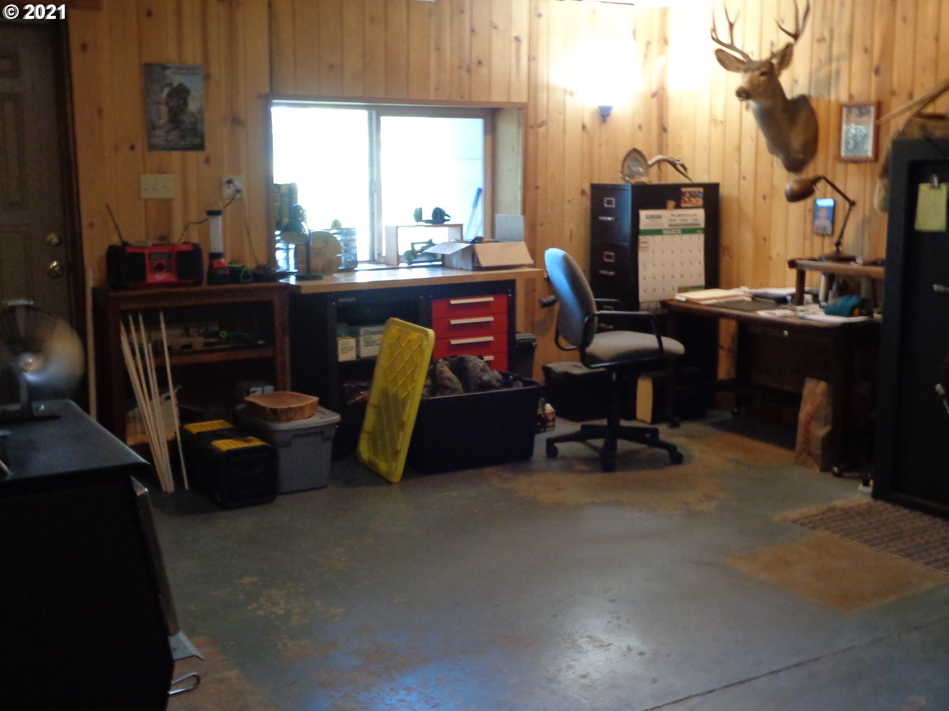 3460 Gilhouley Road Hood River, OR 97031 - Photo 22 of 30 Gallery Image 22