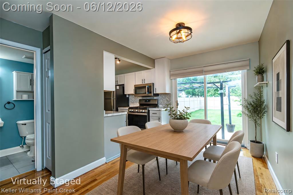 11401 Messmore Road Utica, MI 48317 - Photo 10 of 43