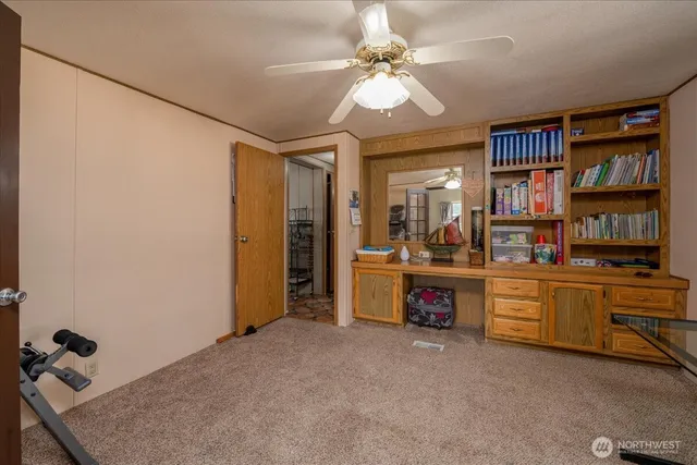 a large spacious bathroom with a double vanity sink a mirror and a bathtub