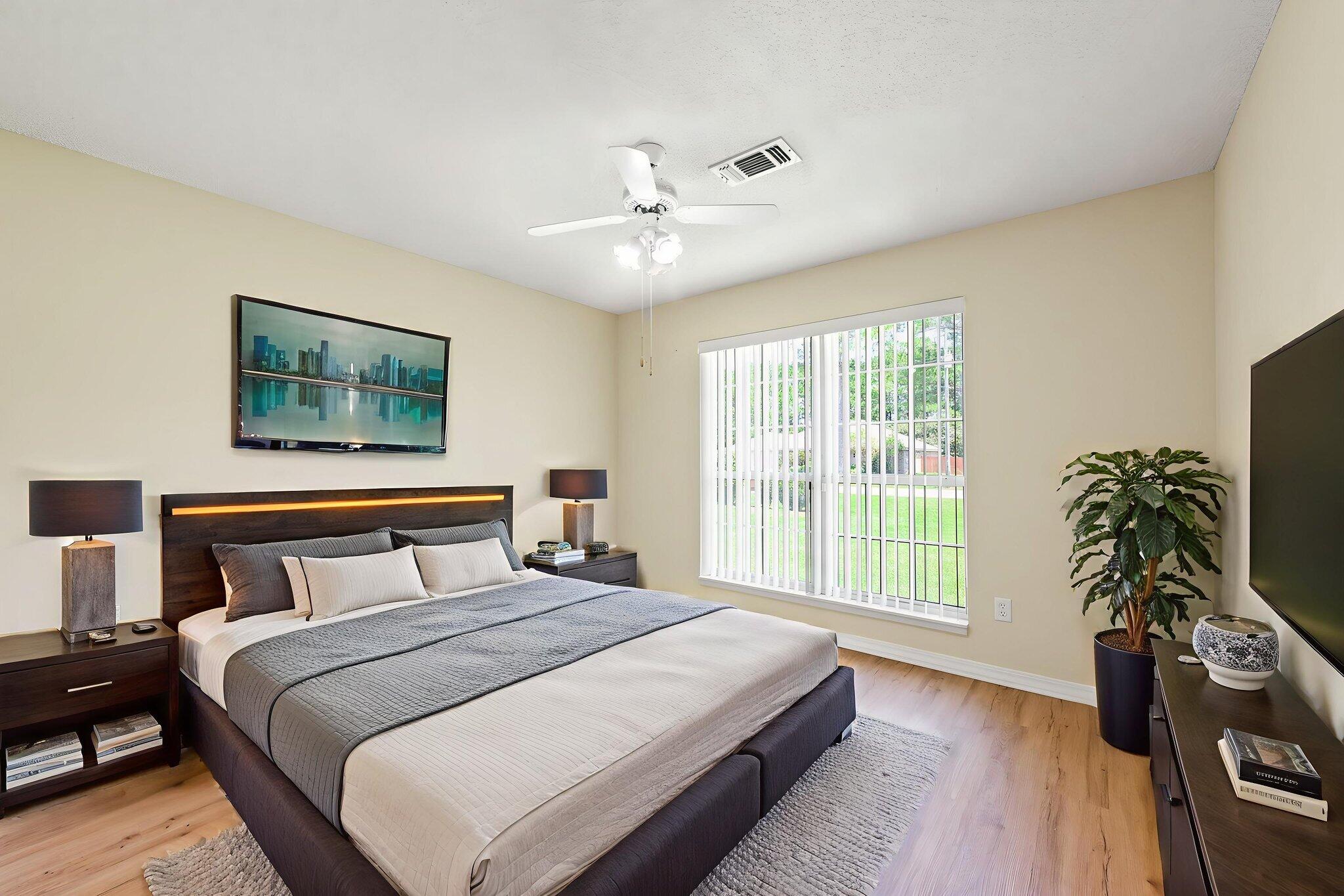 1931 Commodore Drive Navarre, FL 32566 - Photo 19 of 65 bedroom 3 virtually staged