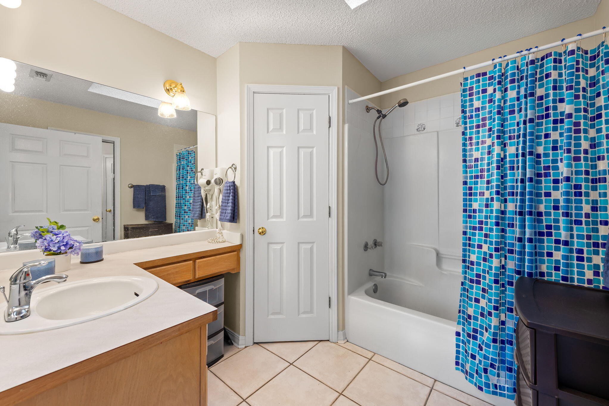 1931 Commodore Drive Navarre, FL 32566 - Photo 27 of 65 primary bathroom