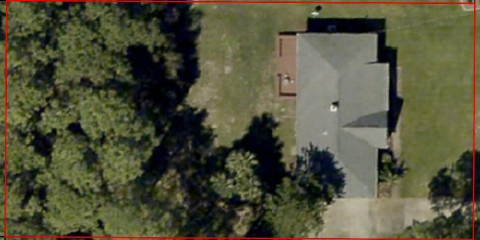 1931 Commodore Drive Navarre, FL 32566 - Photo 40 of 65 Drone shot