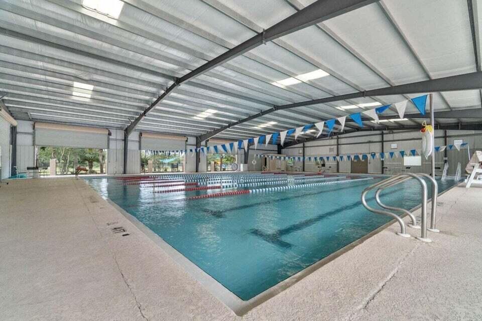 1931 Commodore Drive Navarre, FL 32566 - Photo 48 of 65 Covered Pool