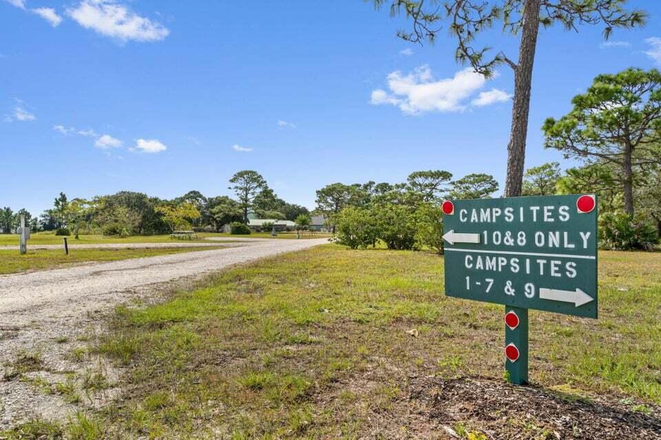 1931 Commodore Drive Navarre, FL 32566 - Photo 55 of 65 Campsites