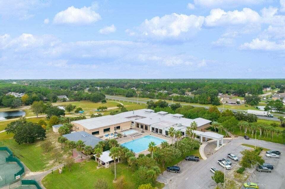 1931 Commodore Drive Navarre, FL 32566 - Photo 57 of 65 Overview Complex