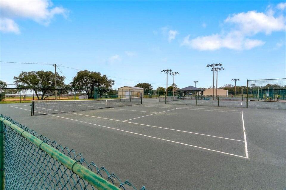 1931 Commodore Drive Navarre, FL 32566 - Photo 61 of 65 Tennis Courts 2