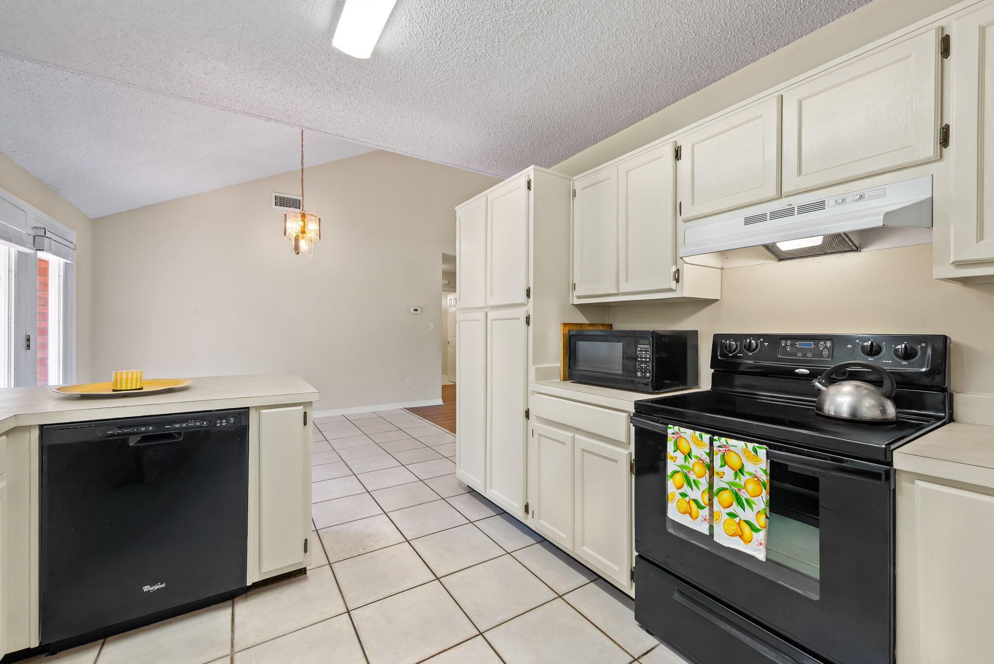 1931 Commodore Drive Navarre, FL 32566 - Photo 10 of 65 kitchen range and dw