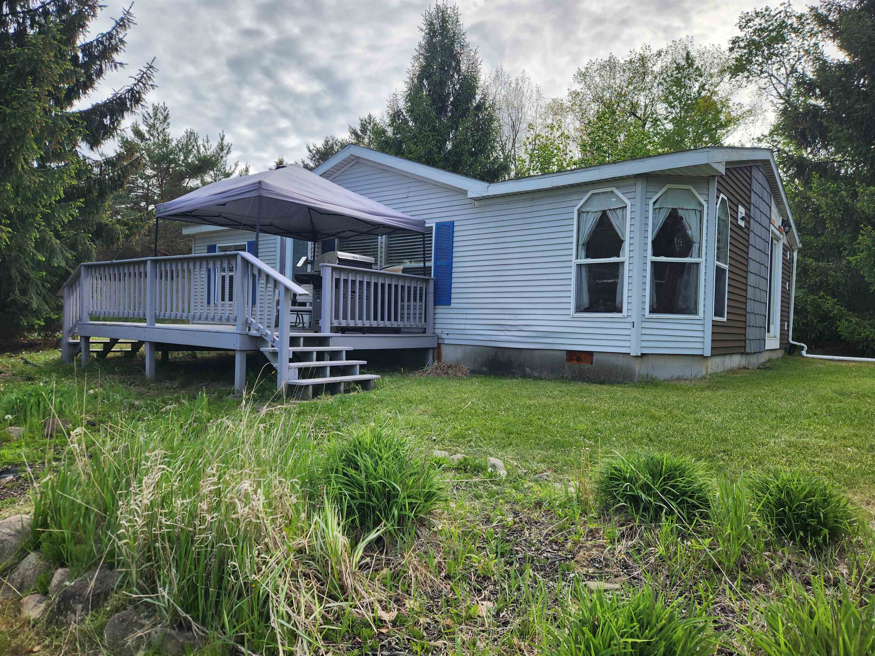 917 Chappel Dam Road Gladwin, MI 48624 - Photo 2 of 41