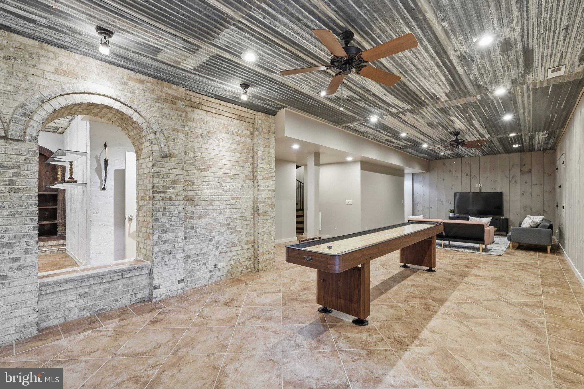 43449 Lost Corner Road Leesburg, VA 20176 - Photo 49 of 111 Basement Rec. Room