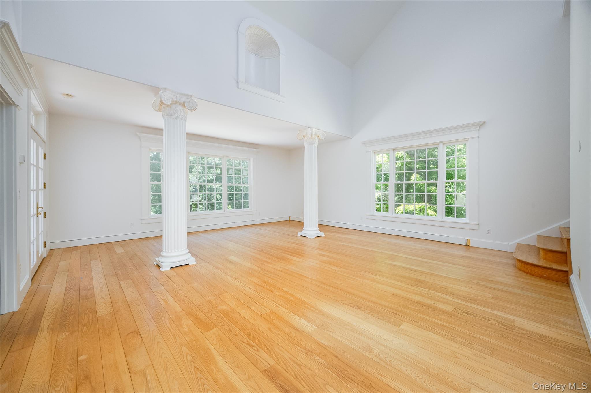 46 Hoxie Road Millbrook, NY 12545 - Photo 20 of 30 Primary Bedroom with loft