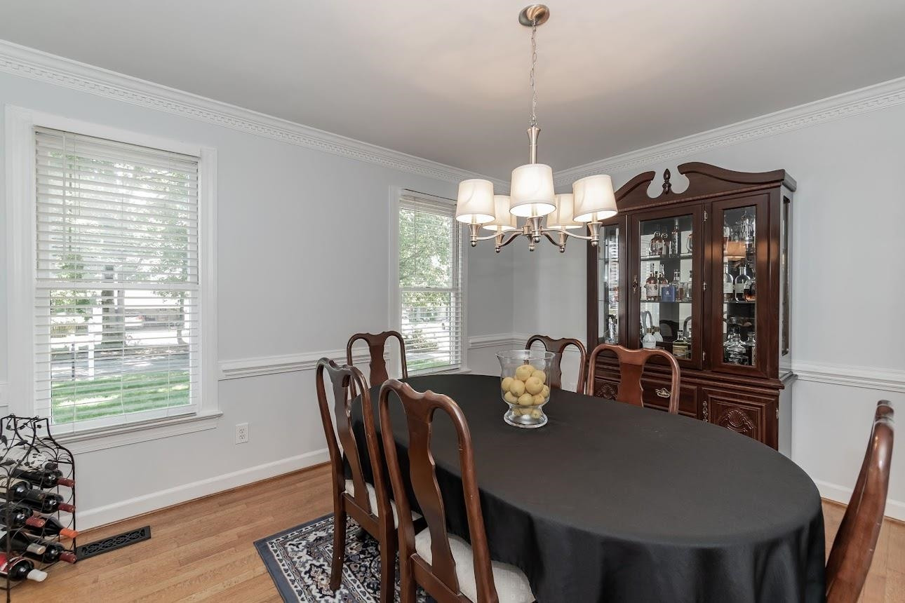 8336 Apple Orchard Way Raleigh, NC 27615 - Photo 9 of 42 Photo 9