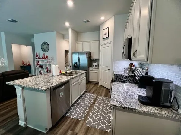 $299,000 | 2115 Silver Charm Lane, Forney, TX 75126