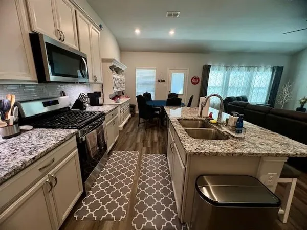 $299,000 | 2115 Silver Charm Lane, Forney, TX 75126