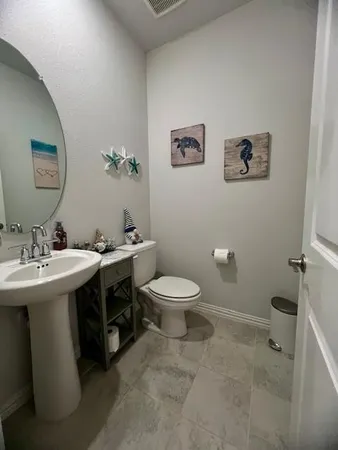 $299,000 | 2115 Silver Charm Lane, Forney, TX 75126