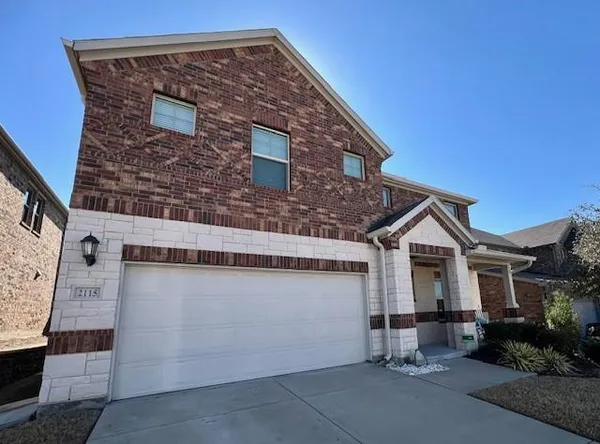 $299,000 | 2115 Silver Charm Lane, Forney, TX 75126