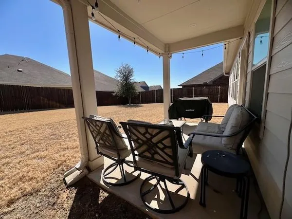 $299,000 | 2115 Silver Charm Lane, Forney, TX 75126