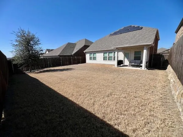 $299,000 | 2115 Silver Charm Lane, Forney, TX 75126
